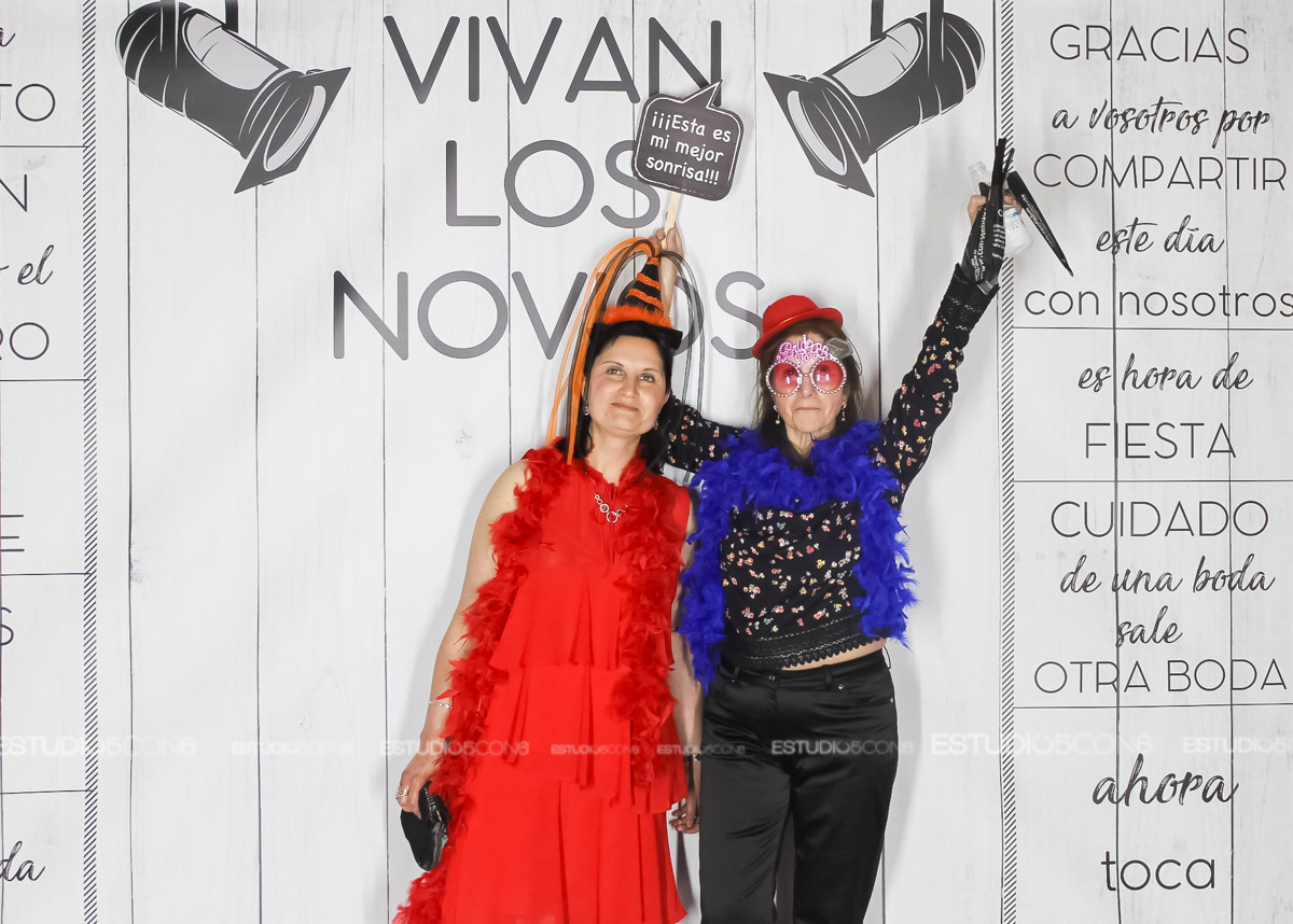 PHOTOBOX 5CON6 / ENLACE SONIA & DIEGO