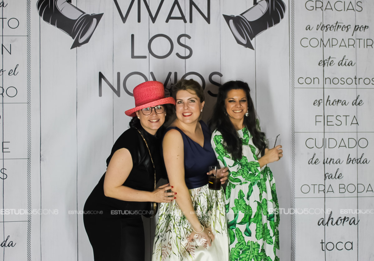 PHOTOBOX 5CON6 / ENLACE SONIA & DIEGO