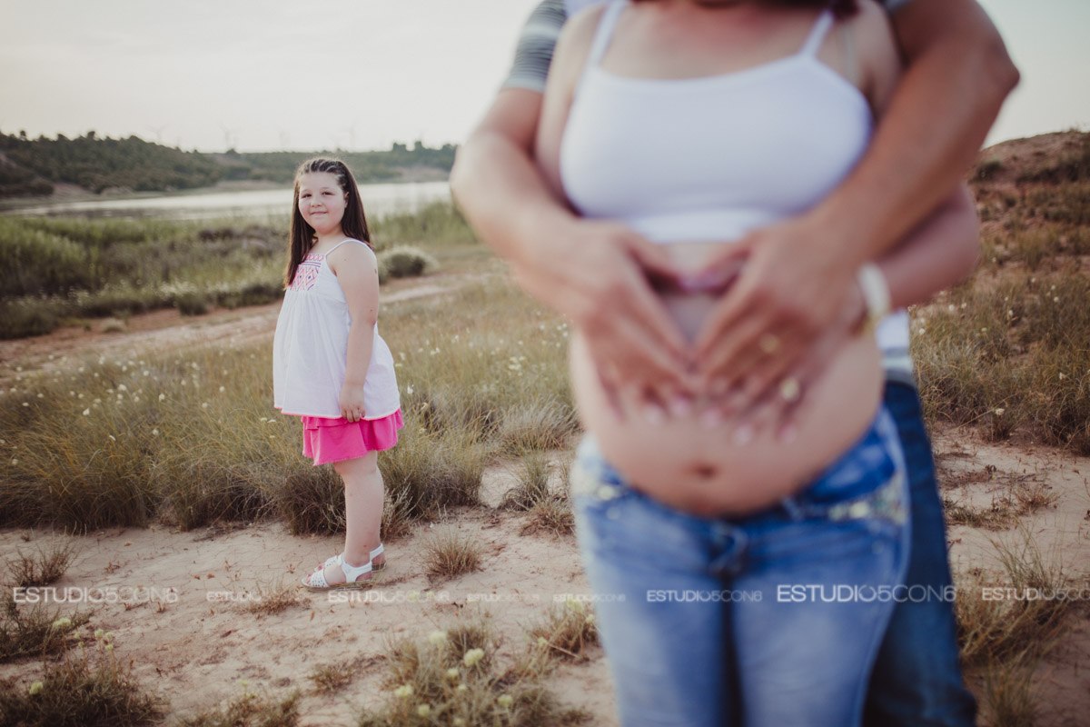 ESPERANDO A SOFIA