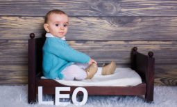 Protegido: SESION BABY LEO