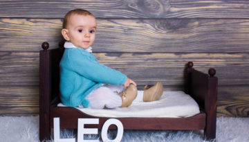 Protegido: SESION BABY LEO